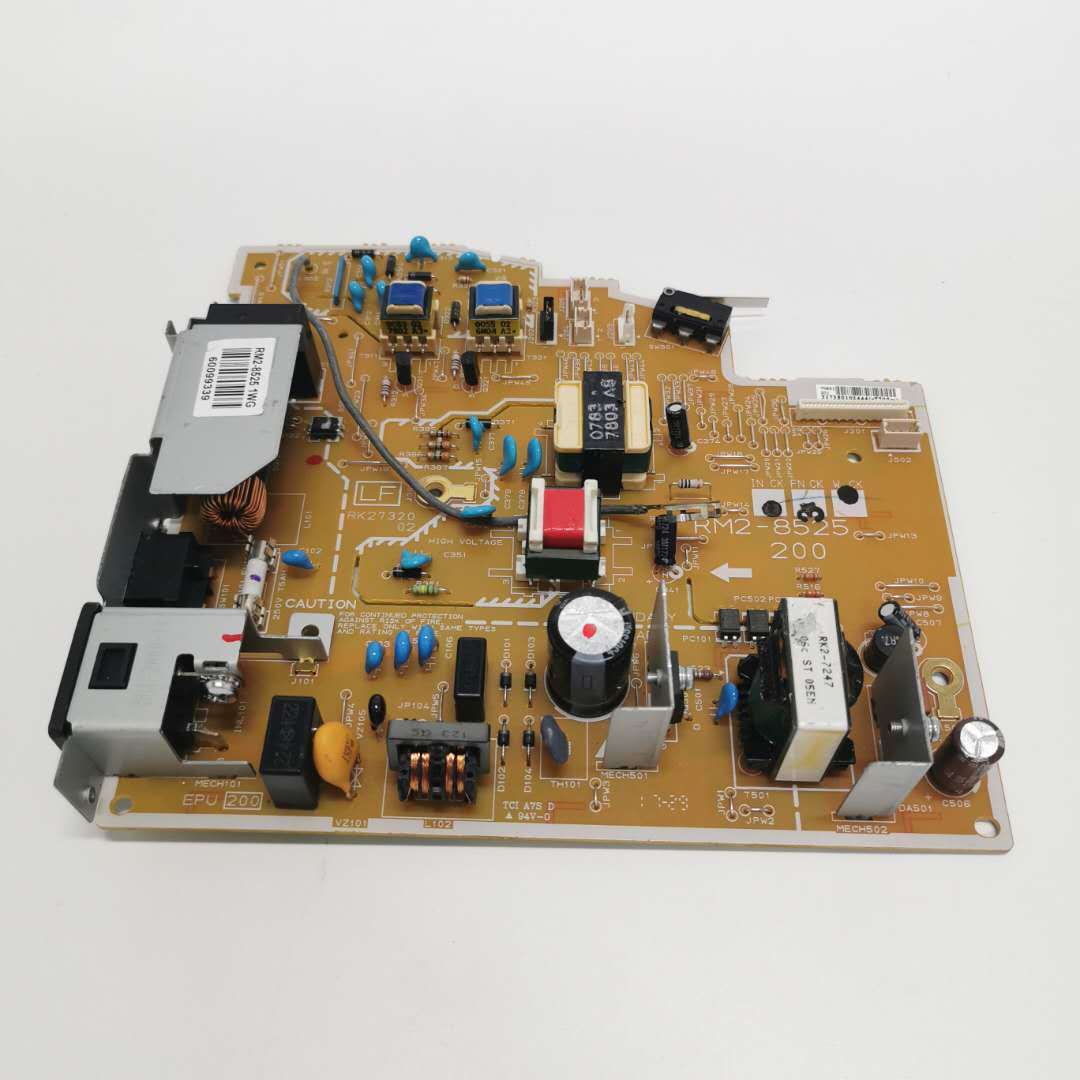 HP LASERJET PRO M1005 POWER SUPPLY BOARD NEW MODEL RM2-8525