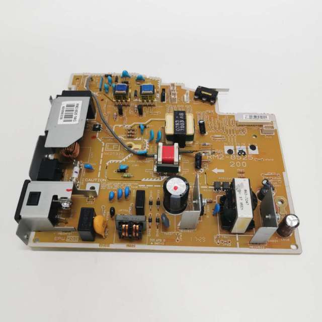 HP LASERJET PRO M1005 POWER SUPPLY BOARD NEW MODEL RM2-8525