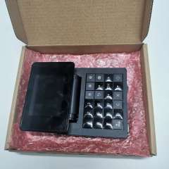 HP Laserjet 607n 607dn 608n 608dn 609dn  CONTROL PANEL, DISPLAY PANEL  RM2-1267, RM2-9259, RM2-1259