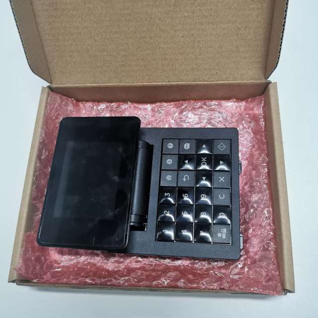 HP Laserjet 607n 607dn 608n 608dn 609dn  CONTROL PANEL, DISPLAY PANEL  RM2-1267, RM2-9259, RM2-1259