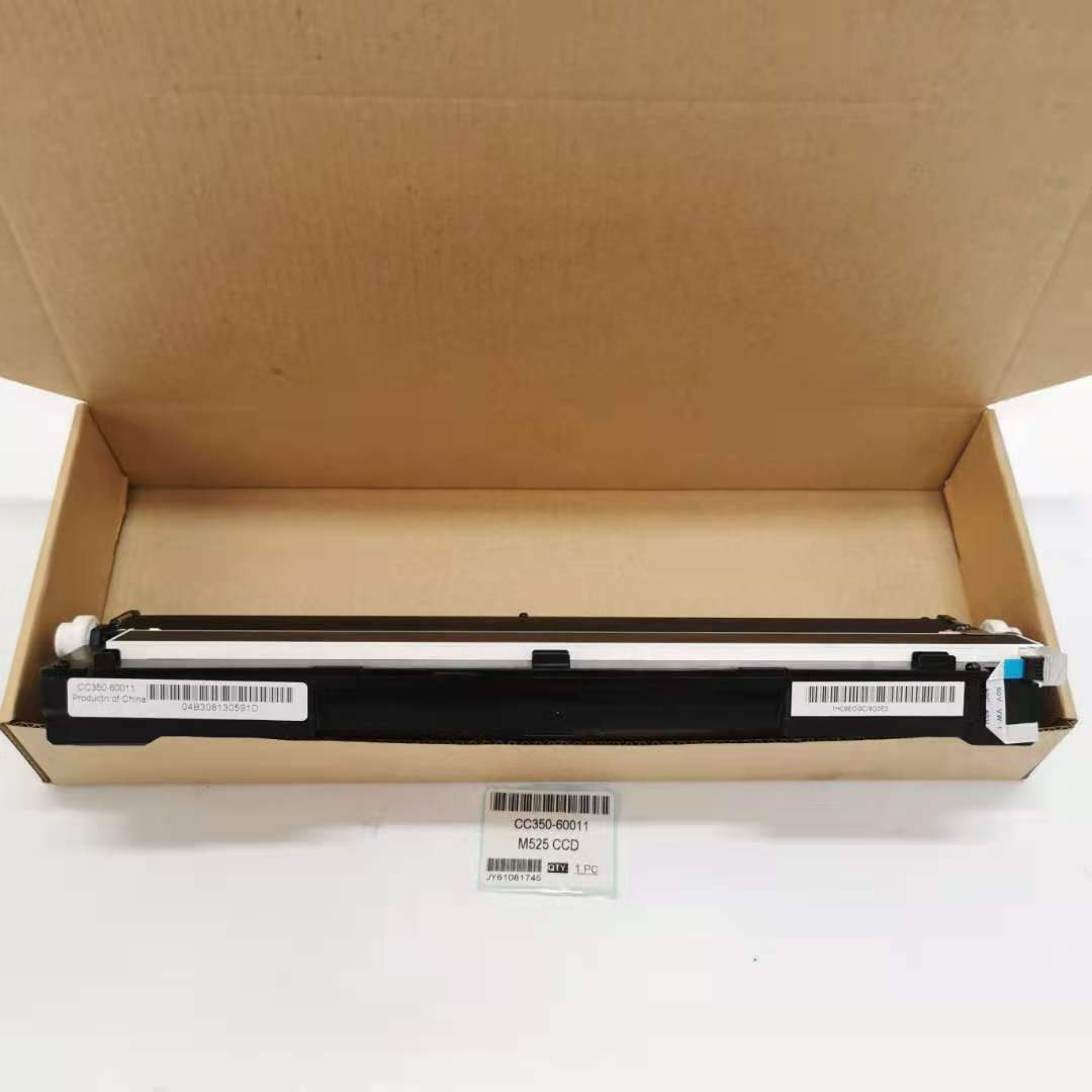 HP LaserJet Enterprise MFP M630 M680 M525 M575  SCANNER HEAD, CCD, SCANNER UNIT  CC350-60011