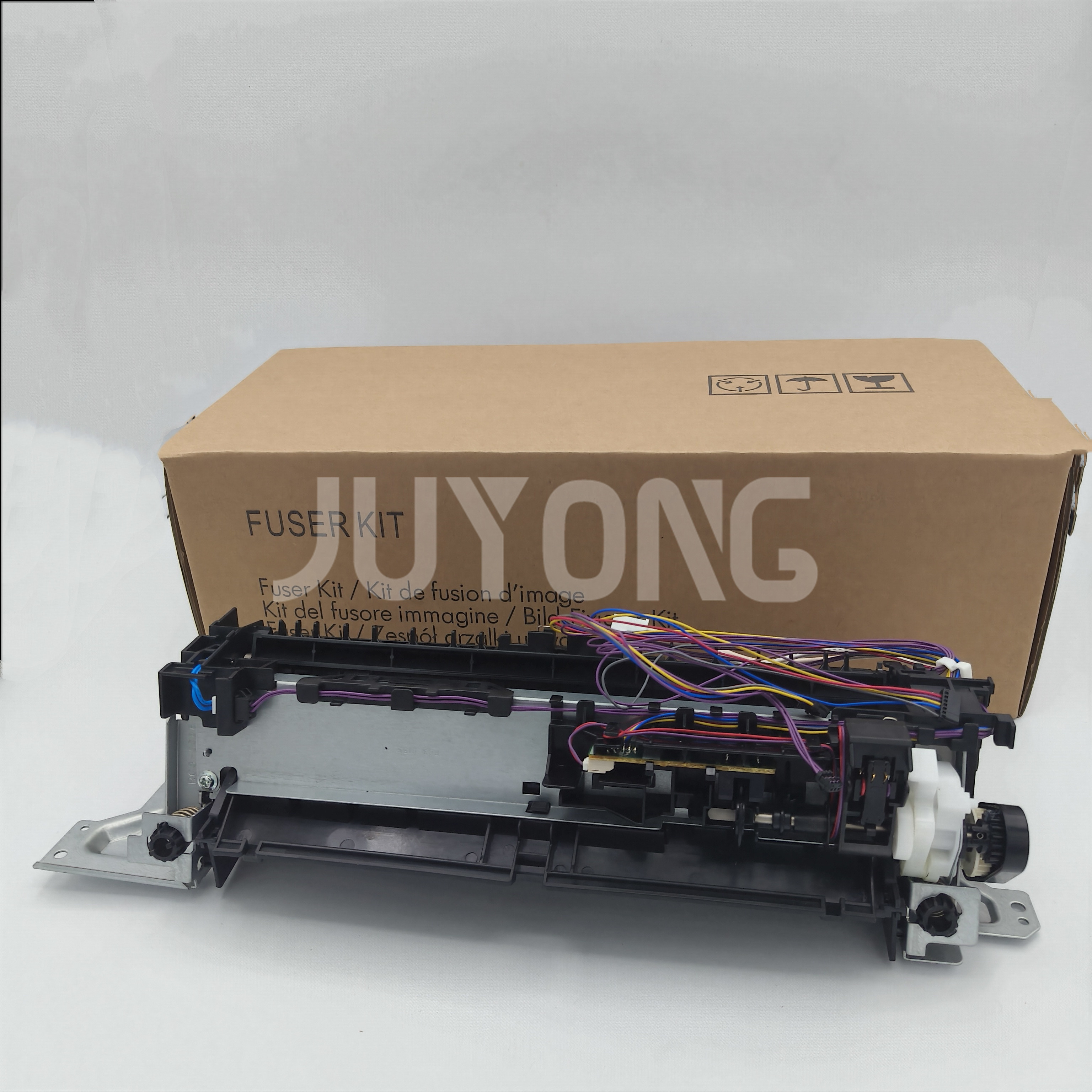 HP Laserjet CP1025/M175/M275/M176/M177  FUSER ASSEMBLY, FUSER UNIT, FUSER ASSY  RM1-7211-000 ---VOLTAGE: 110V  RM1-7269-000 ---VOLTAGE: 220V
