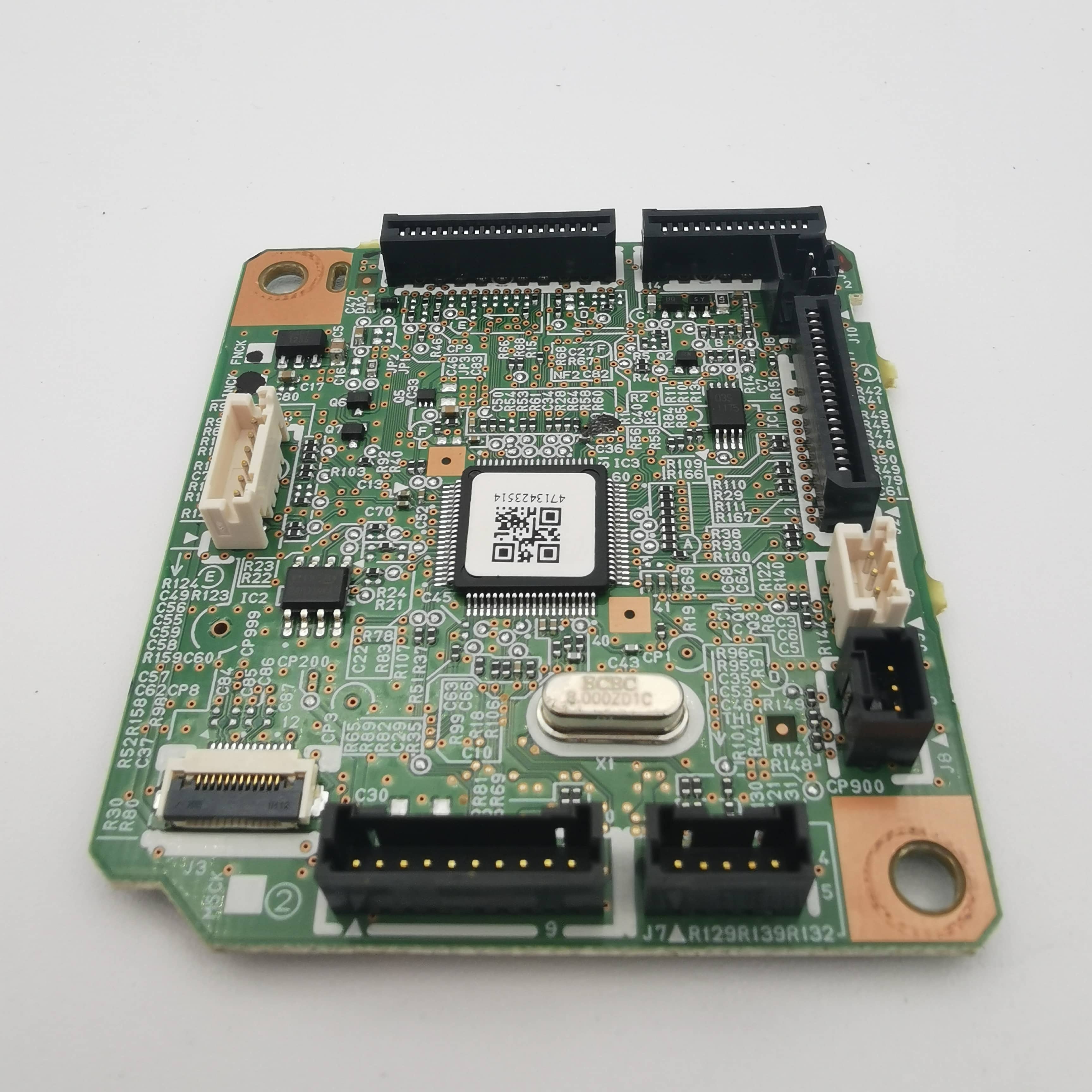 HP LASERJET PRO M404 M405 M428 M429  DC BOARD / DC CONTROLLER  RM3-7409, RM3-7580, RM3-7578