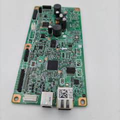 EXCELLENT WORKING QUALITY 100% TESTED For CANON D570 FORMATTER BOARD FM1-Y868-000 LOGIC CARD MAIN BOARD
