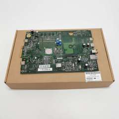 HP Color LaserJet Ent 500 M551  FORMATTER BOARD, LOGIC CARD, MOTHER BOARD, MAIN BOARD  CE941-60001
