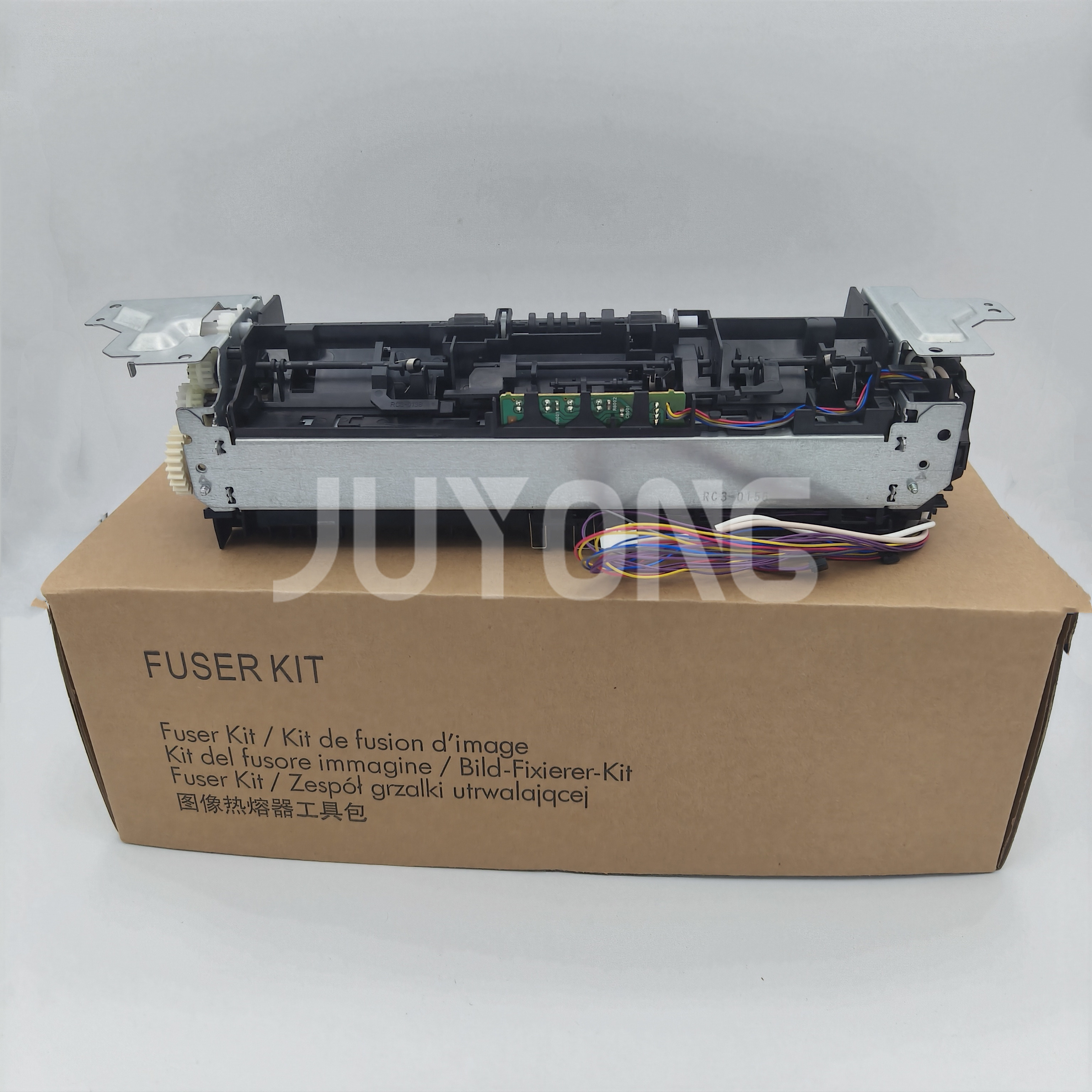HP Laserjet CP1025/M175/M275/M176/M177  FUSER ASSEMBLY, FUSER UNIT, FUSER ASSY  RM1-7211-000 ---VOLTAGE: 110V  RM1-7269-000 ---VOLTAGE: 220V
