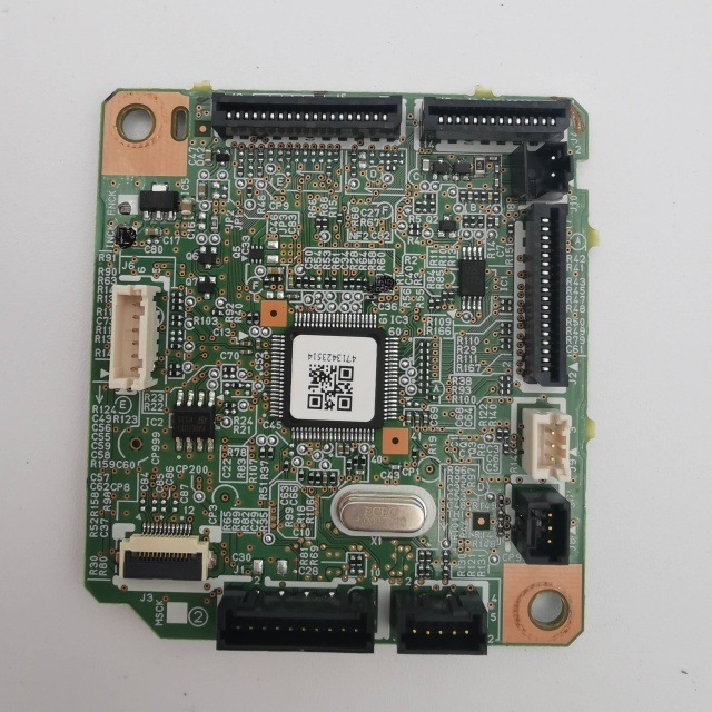 HP LASERJET PRO M404 M405 M428 M429  DC BOARD / DC CONTROLLER  RM3-7409, RM3-7580, RM3-7578
