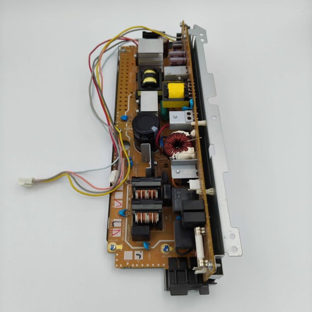 HP M351 M451 M351a M451nw M451dn M451dw POWER SUPPLY BOARD RM1-8037 (220V), RM1-8036 (110V)