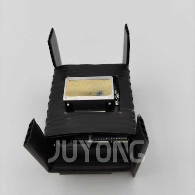 EPSON ME1100/L1300/ME70/C110  PRINT HEAD  F1850100030