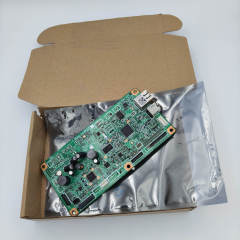 EXCELLENT WORKING QUALITY 100% TESTED For CANON D570 FORMATTER BOARD FM1-Y868-000 LOGIC CARD MAIN BOARD