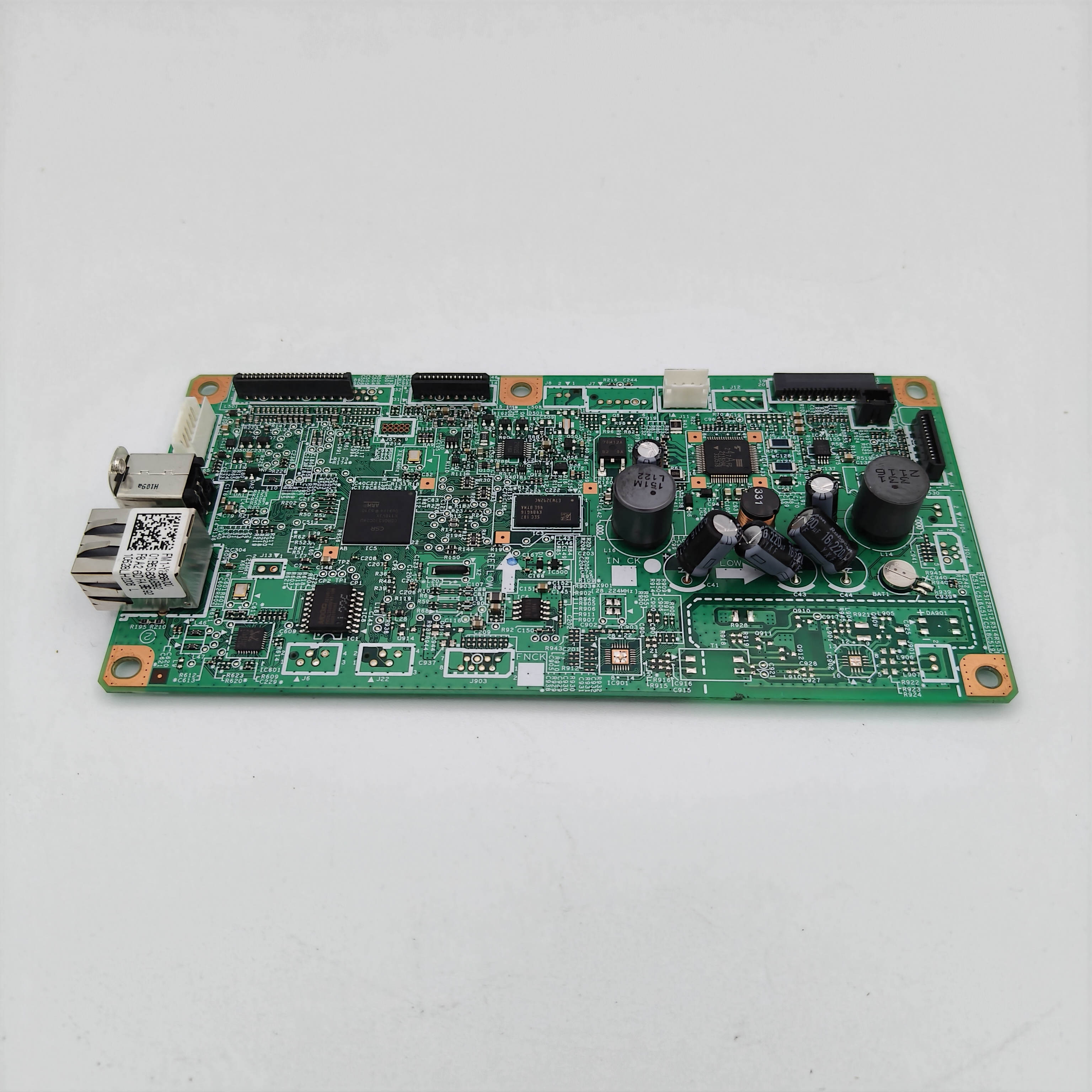 EXCELLENT WORKING QUALITY 100% TESTED For CANON D570 FORMATTER BOARD FM1-Y868-000 LOGIC CARD MAIN BOARD