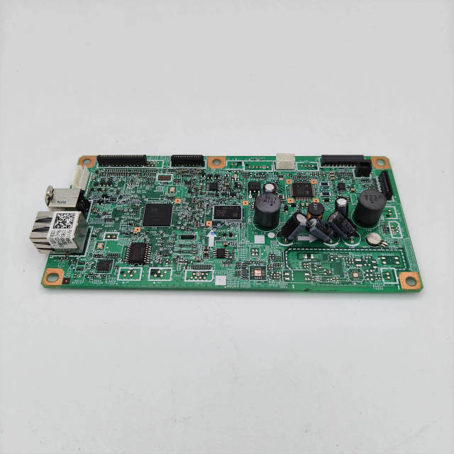 EXCELLENT WORKING QUALITY 100% TESTED For CANON D570 FORMATTER BOARD FM1-Y868-000 LOGIC CARD MAIN BOARD