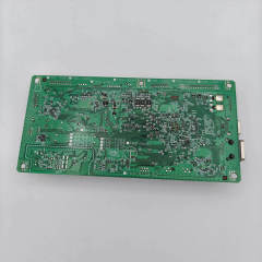 EXCELLENT WORKING QUALITY 100% TESTED For CANON D570 FORMATTER BOARD FM1-Y868-000 LOGIC CARD MAIN BOARD