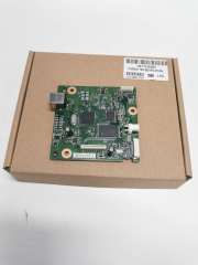 M125A FORMATTER BOARD CE172-60001 LOGIC CARD MAIN BOARD MOTHER BOARD