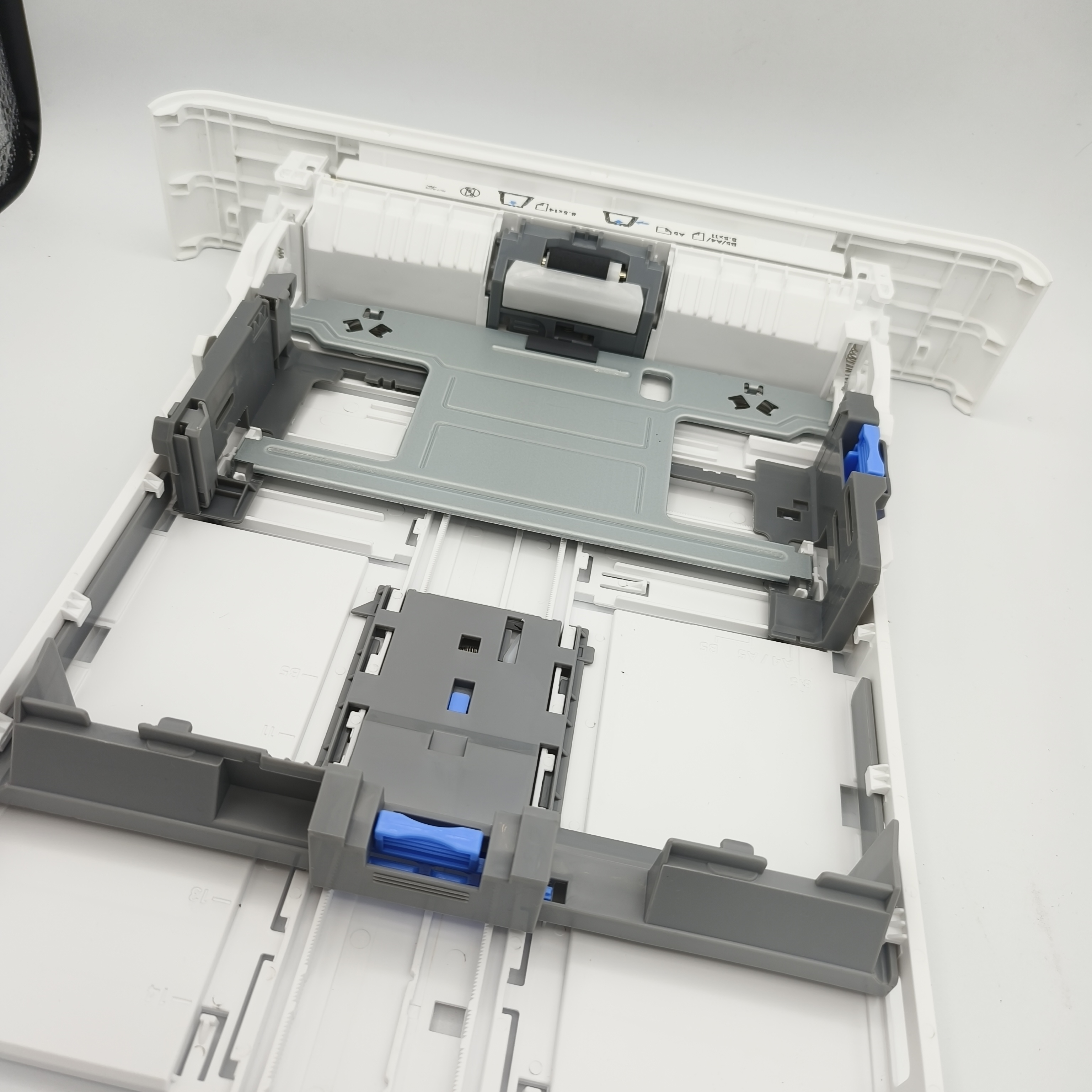 RM2-5392 Cassette Tray 2 Assembly for HP LaserJet M402 M402d M403dw M403 M426fdw M426 M427dw M427 Paper Tray 2