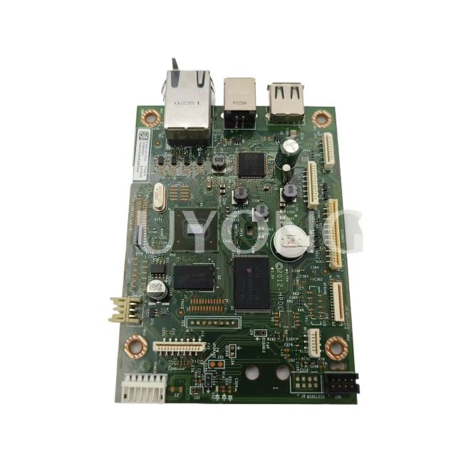 C5F98-60001 M426fdn FORMATTER LOGIC MOTHER MAIN BOARD MAIN BOARD 100%T ESTED IN FINE FORM