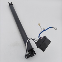 HP LASERJET 5100 Fuser Heater, Heating Element with Base, FUSER HEATING ROLLER  (110V) RG5-7060，RG5-7061-FILM (220V)