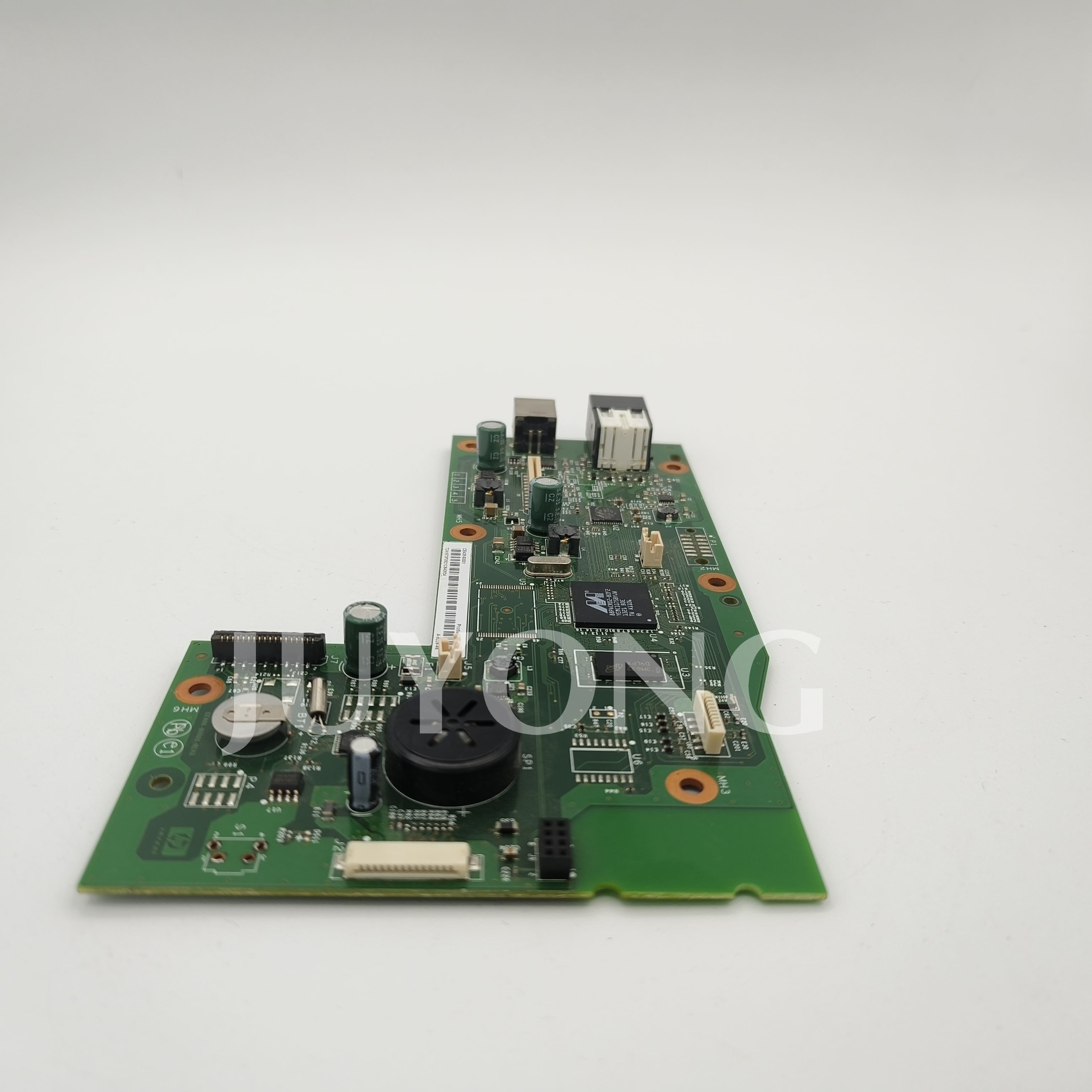 CE408-60001 M1217nfw  FORMATTER LOGIC MOTHER MAIN BOARD MAIN BOARD 100%T ESTED IN FINE FORM