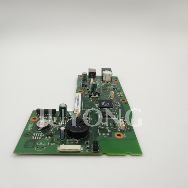 CE408-60001 M1217nfw  FORMATTER LOGIC MOTHER MAIN BOARD MAIN BOARD 100%T ESTED IN FINE FORM