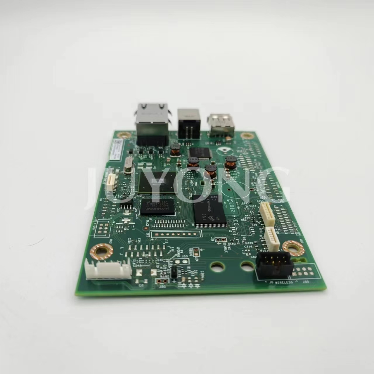 Logic Board for hp laserjet 402 m402 M402DW ONLY Formatter PCA Board Main Board