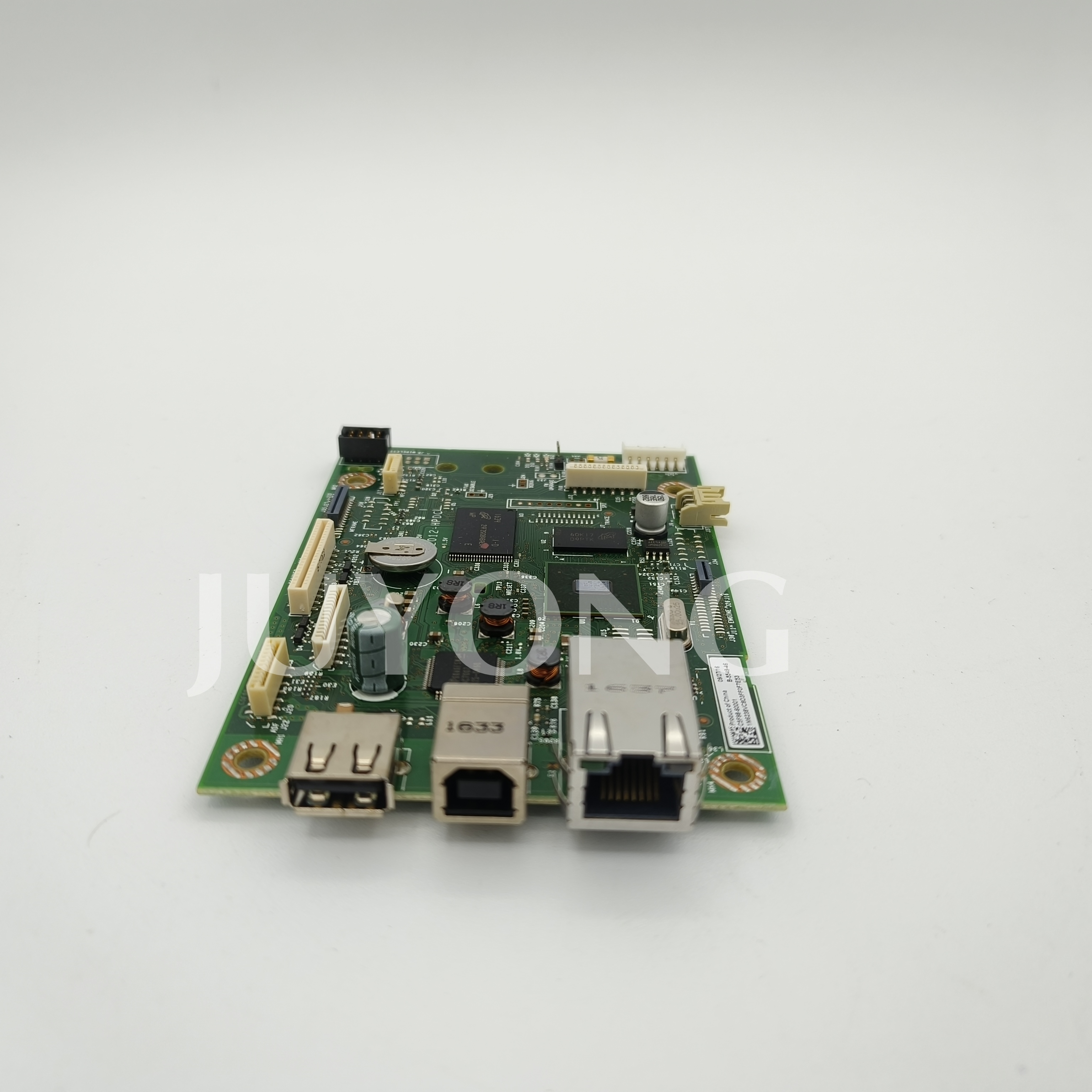C5F98-60001  M426fdw FORMATTER LOGIC MOTHER MAIN BOARD MAIN BOARD 100%T ESTED IN FINE FORM FORMATTER LOGIC MOTHER MAIN BOARD MAIN BOARD 100%T ESTED IN FINE FORM