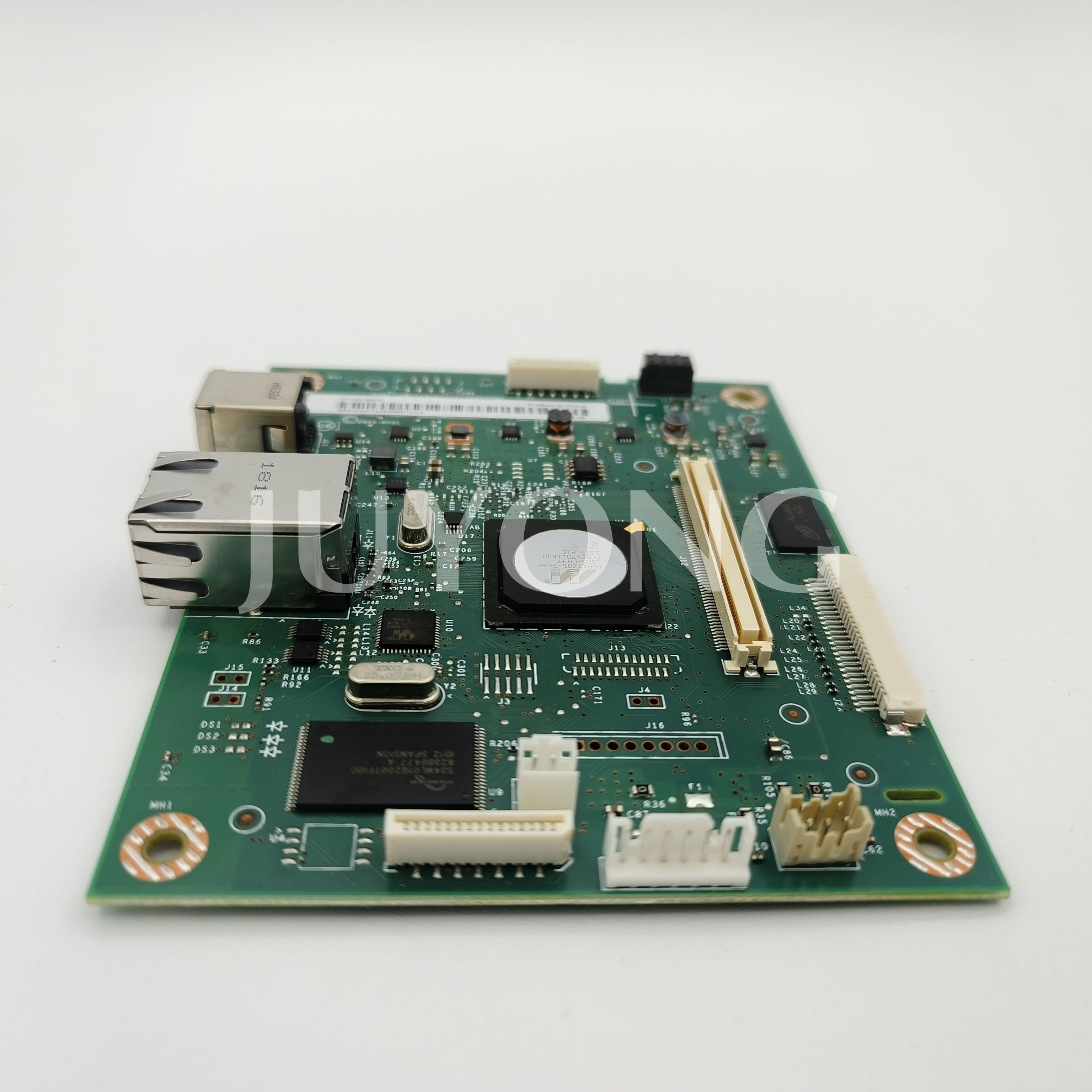 CF150-60001 400 M401DW M401DN  IN FINE FORM FORMATTER LOGIC MOTHER MAIN BOARD 100%T ESTED IN FINE FORM