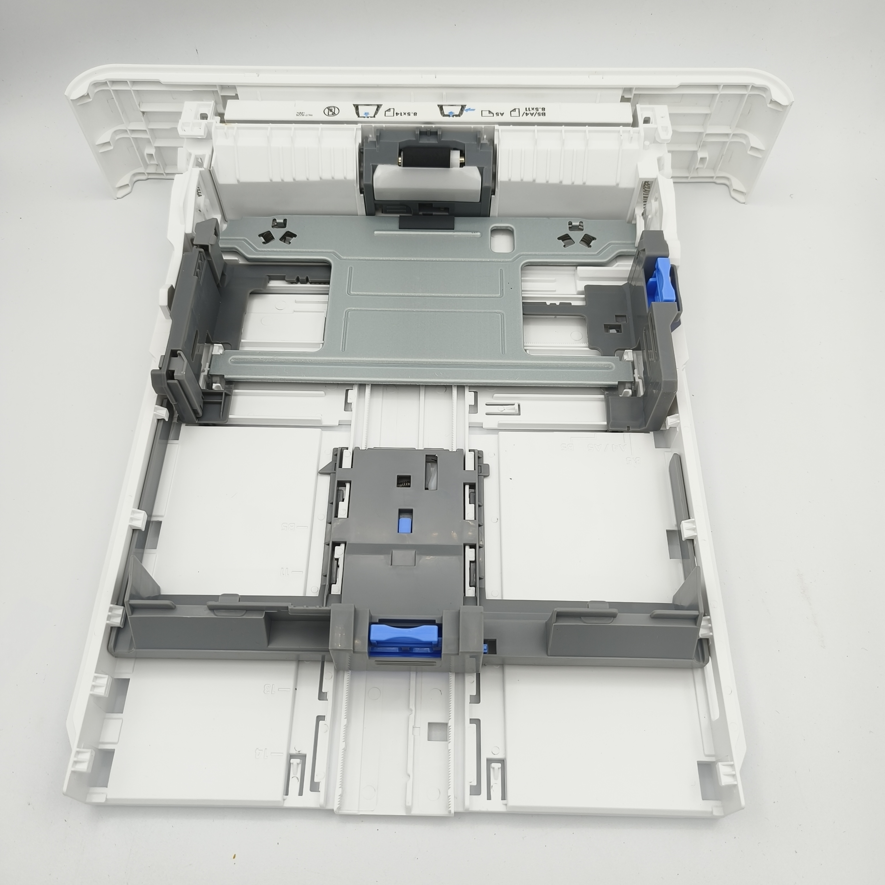 RM2-5392 Cassette Tray 2 Assembly for HP LaserJet M402 M402d M403dw M403 M426fdw M426 M427dw M427 Paper Tray 2