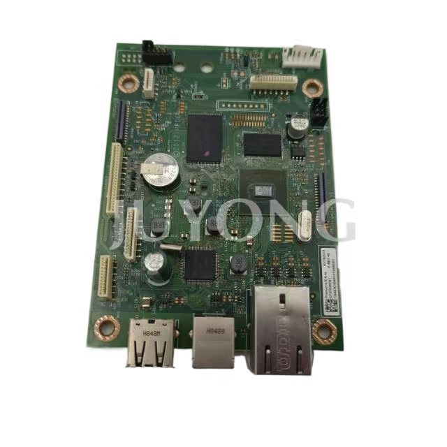 CF379-60001 M447FNW IN FINE FORM FORMATTER LOGIC MOTHER MAIN BOARD 100%T ESTED IN FINE FORM
