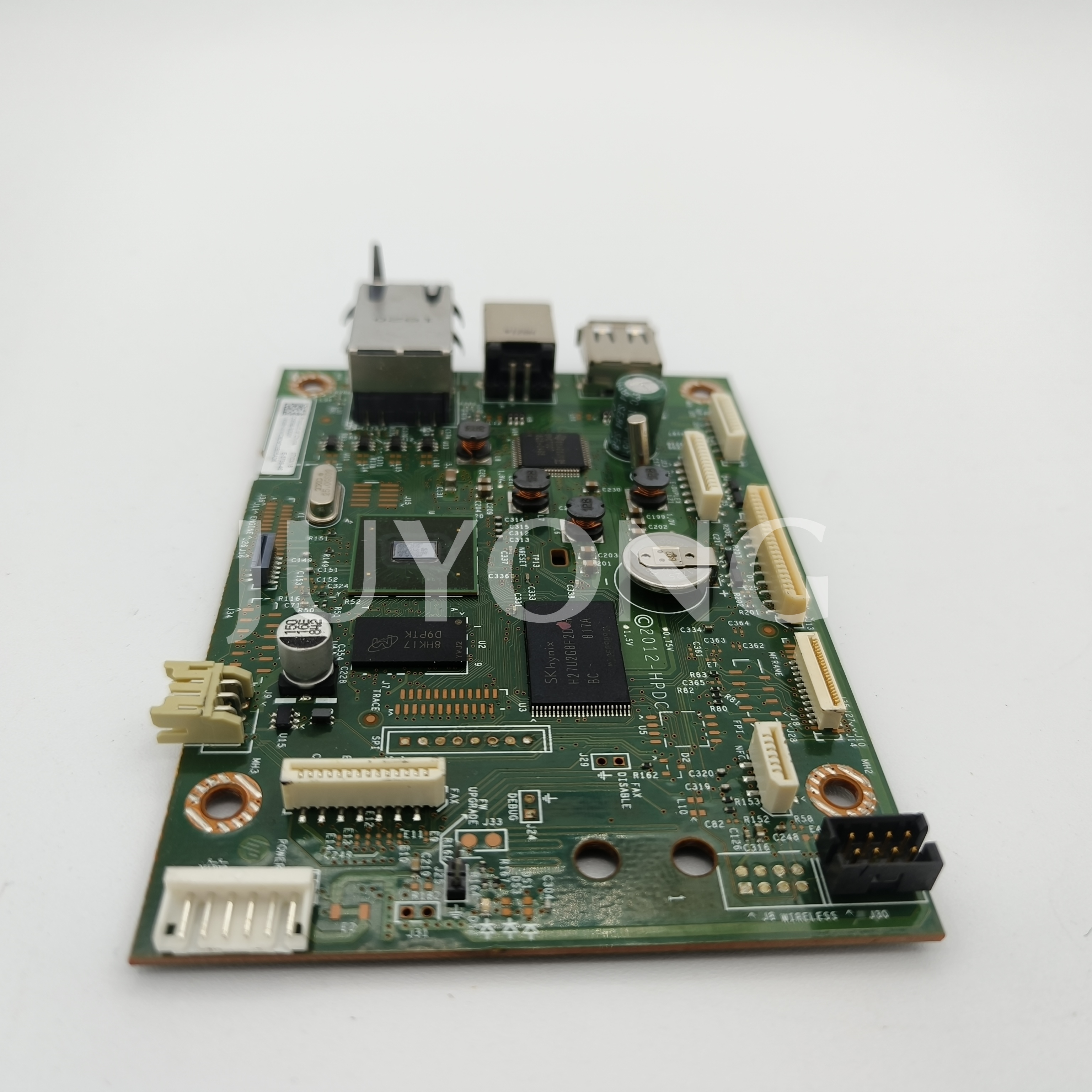 C5F98-60001 M426fdn FORMATTER LOGIC MOTHER MAIN BOARD MAIN BOARD 100%T ESTED IN FINE FORM