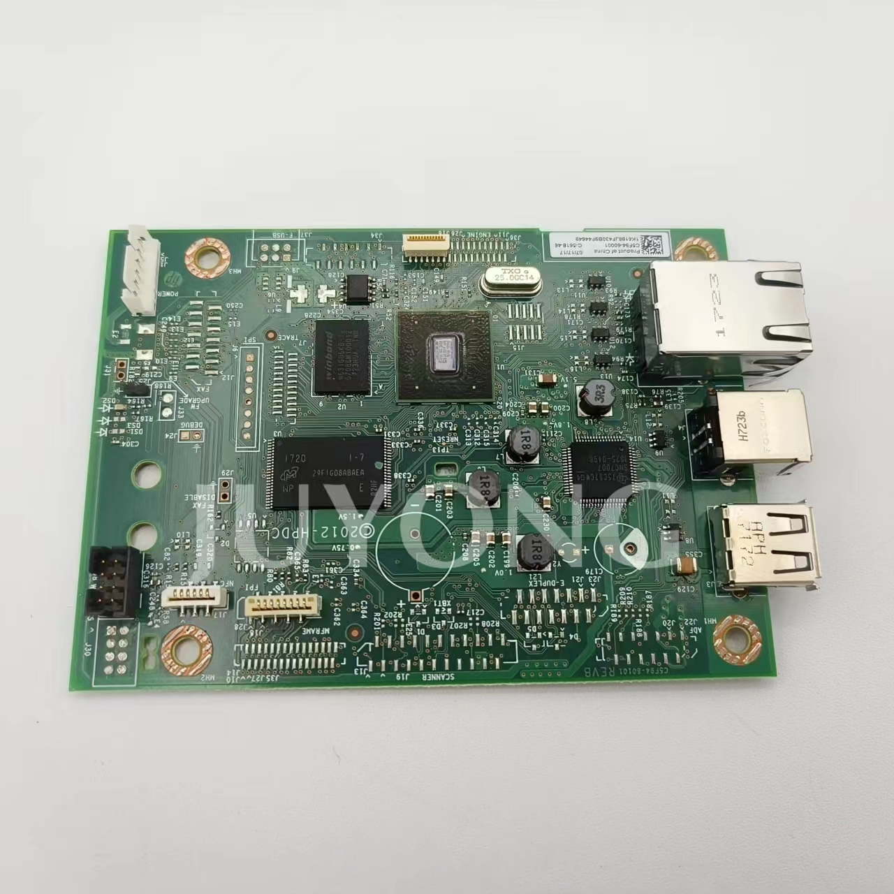 Logic Board for hp laserjet 402 m402 M402DW ONLY Formatter PCA Board Main Board