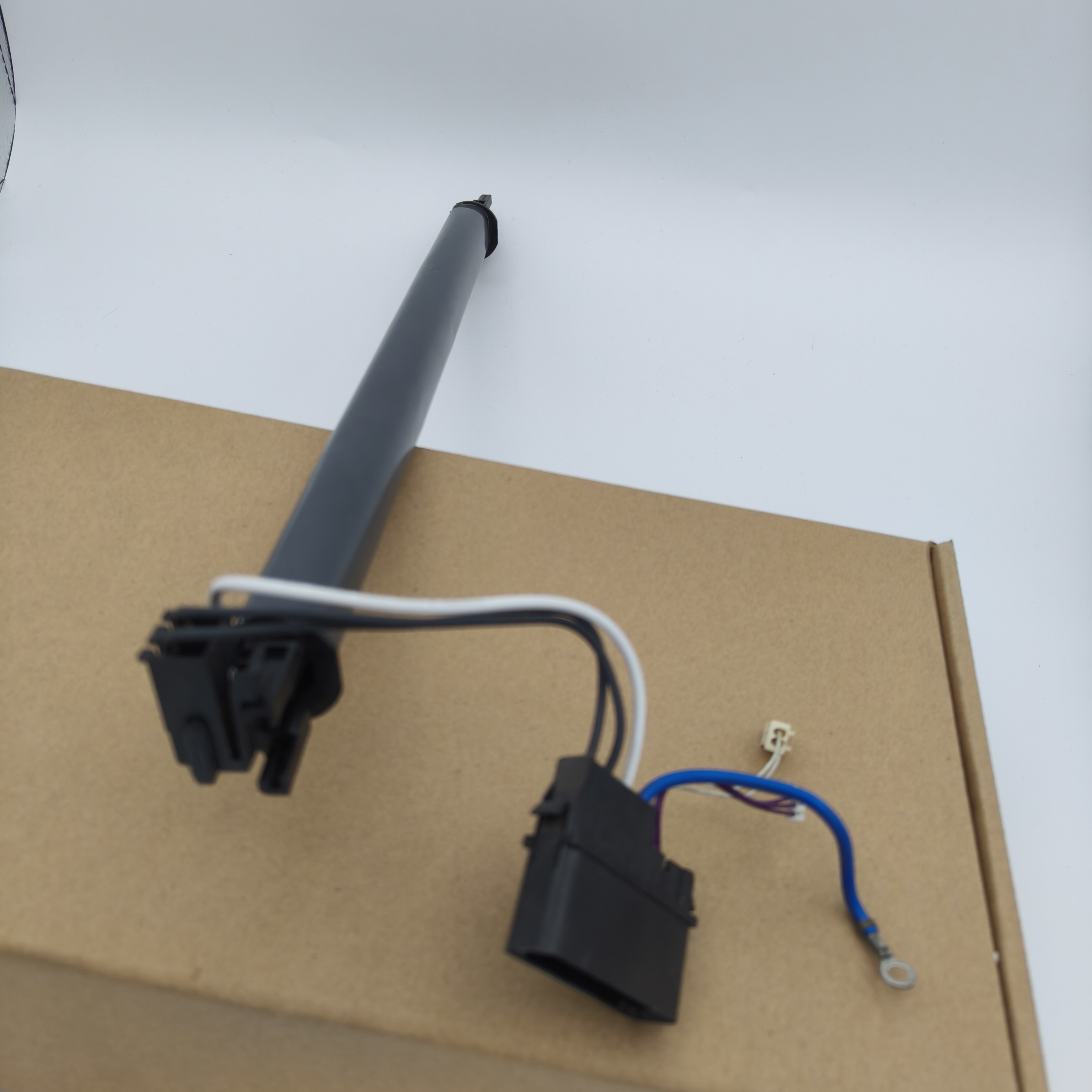 HP LASERJET 5100 Fuser Heater, Heating Element with Base, FUSER HEATING ROLLER  (110V) RG5-7060，RG5-7061-FILM (220V)