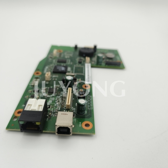 CE408-60001 M1217nfw  FORMATTER LOGIC MOTHER MAIN BOARD MAIN BOARD 100%T ESTED IN FINE FORM