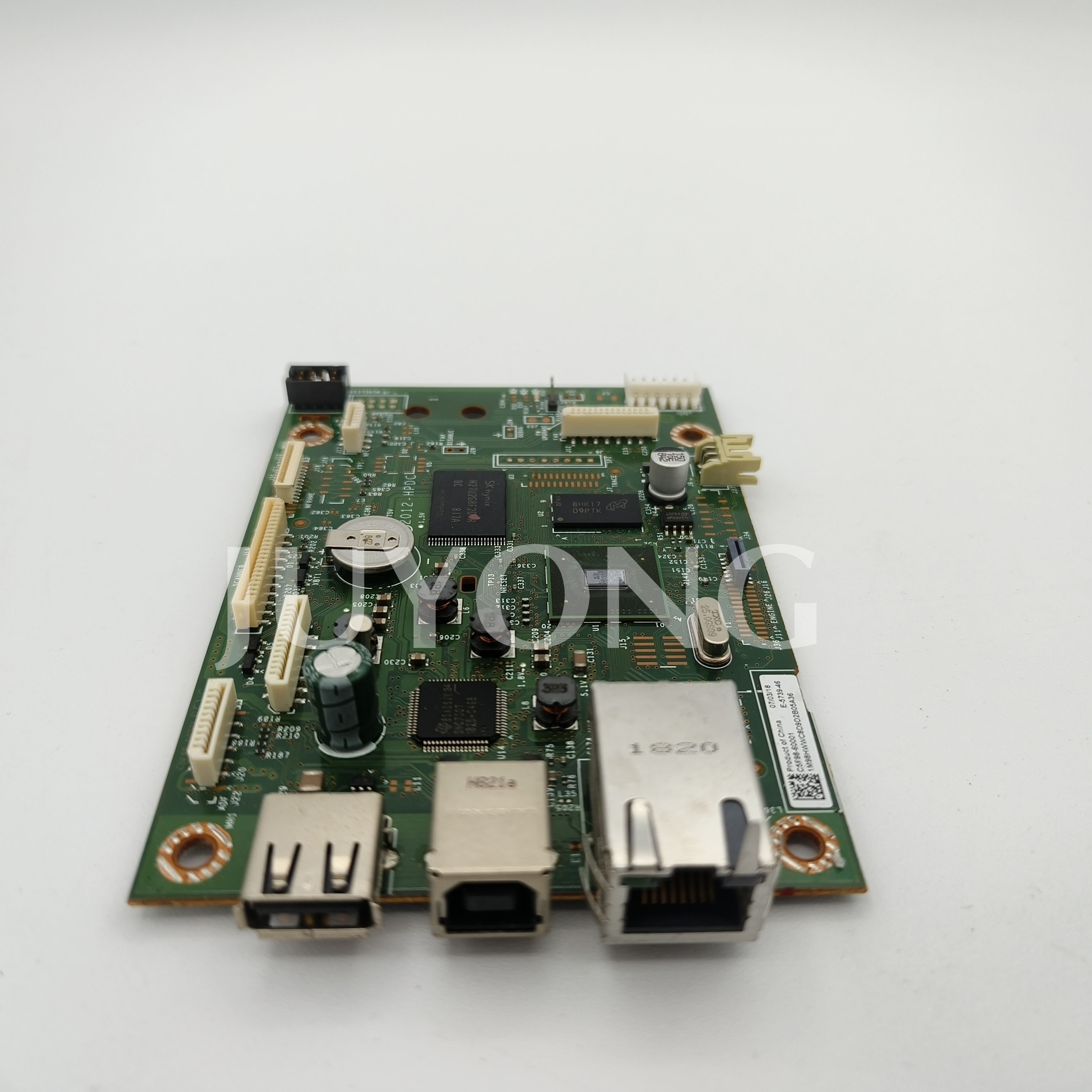 C5F98-60001 M426fdn FORMATTER LOGIC MOTHER MAIN BOARD MAIN BOARD 100%T ESTED IN FINE FORM