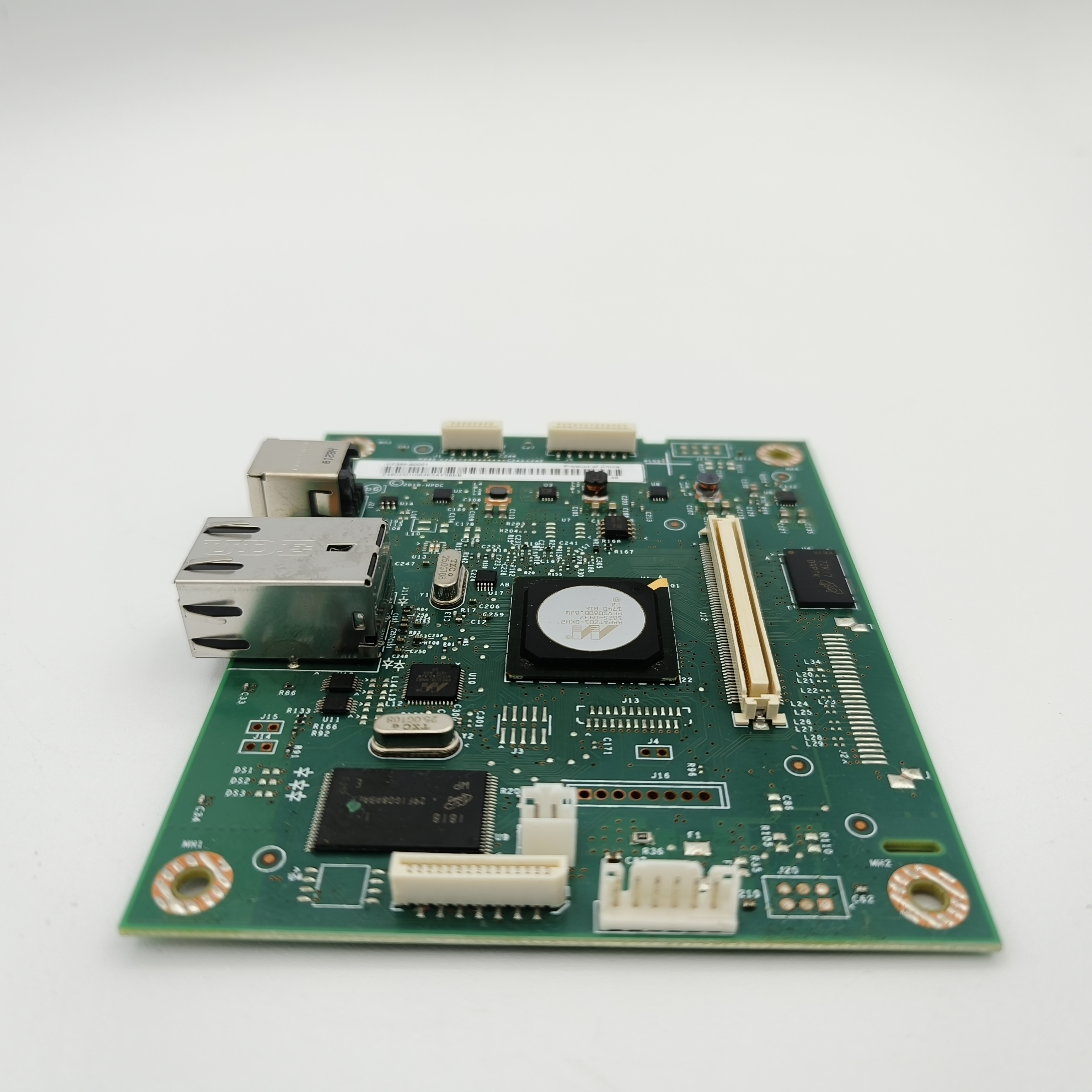 CF399-60001 FORMATTER LOGIC MOTHER MAIN BOARD MAIN CARD for HP LaserJet M401DNE