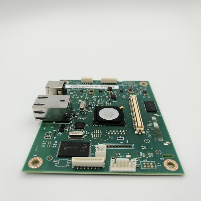 CF399-60001 FORMATTER LOGIC MOTHER MAIN BOARD MAIN CARD for HP LaserJet M401DNE