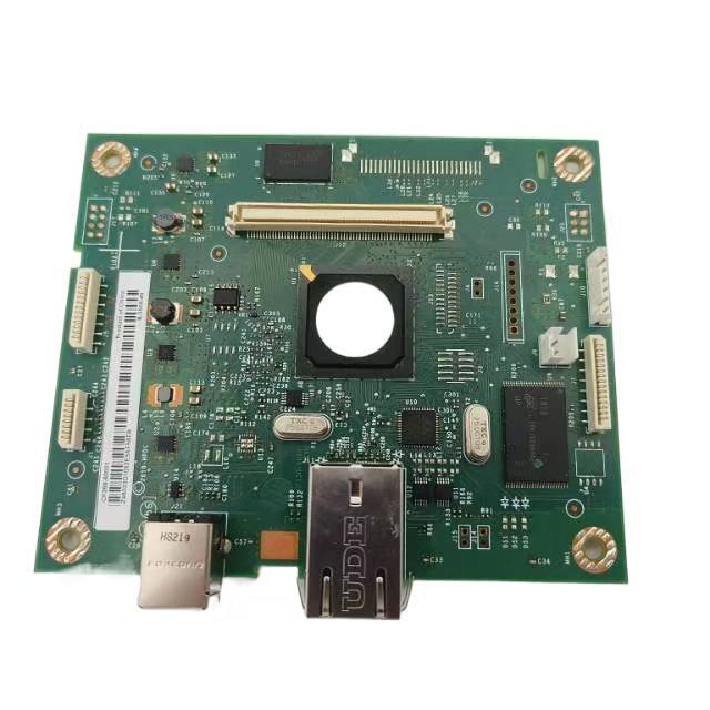 CF399-60001 FORMATTER LOGIC MOTHER MAIN BOARD MAIN CARD for HP LaserJet M401DNE