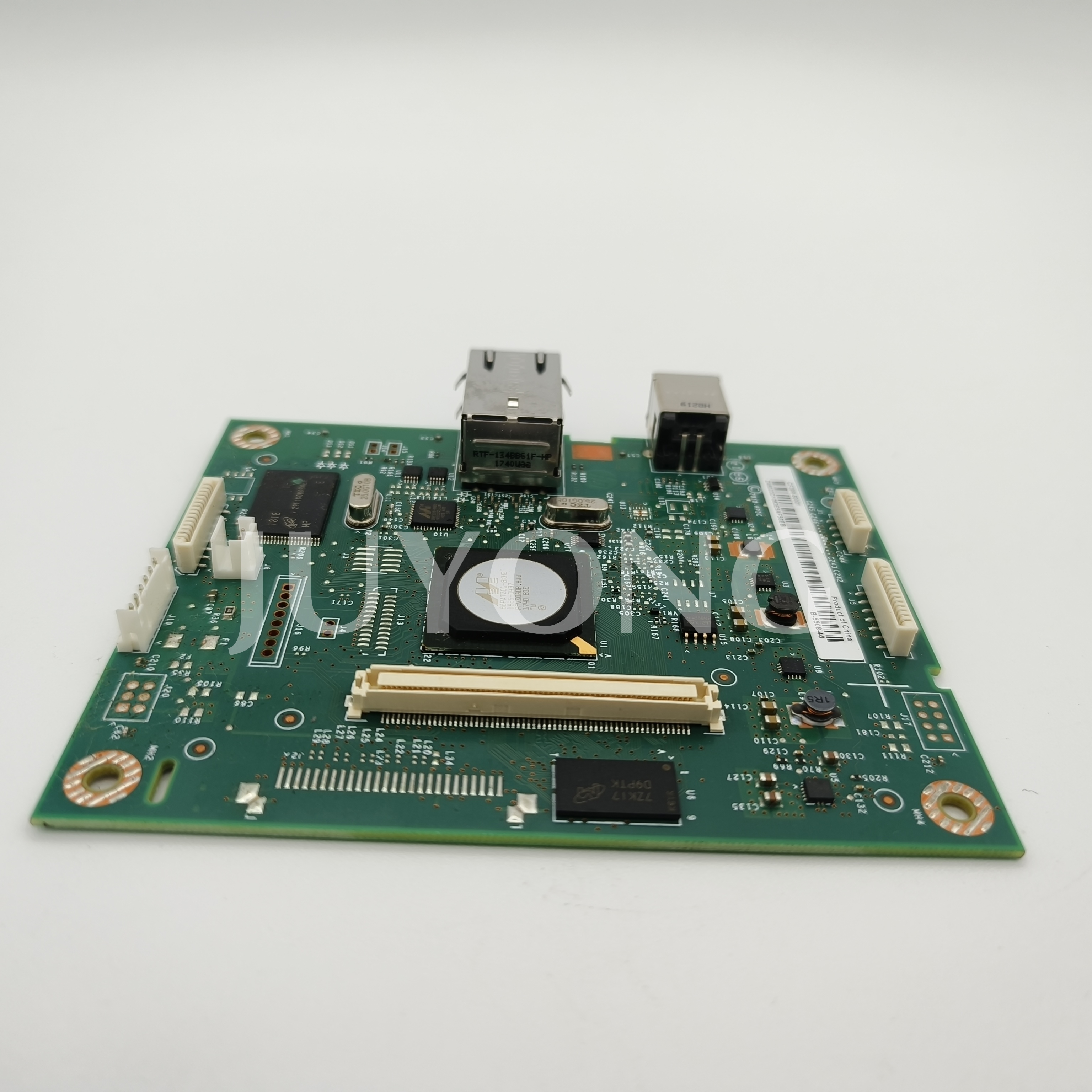 CF399-60001 FORMATTER LOGIC MOTHER MAIN BOARD MAIN CARD for HP LaserJet M401DNE