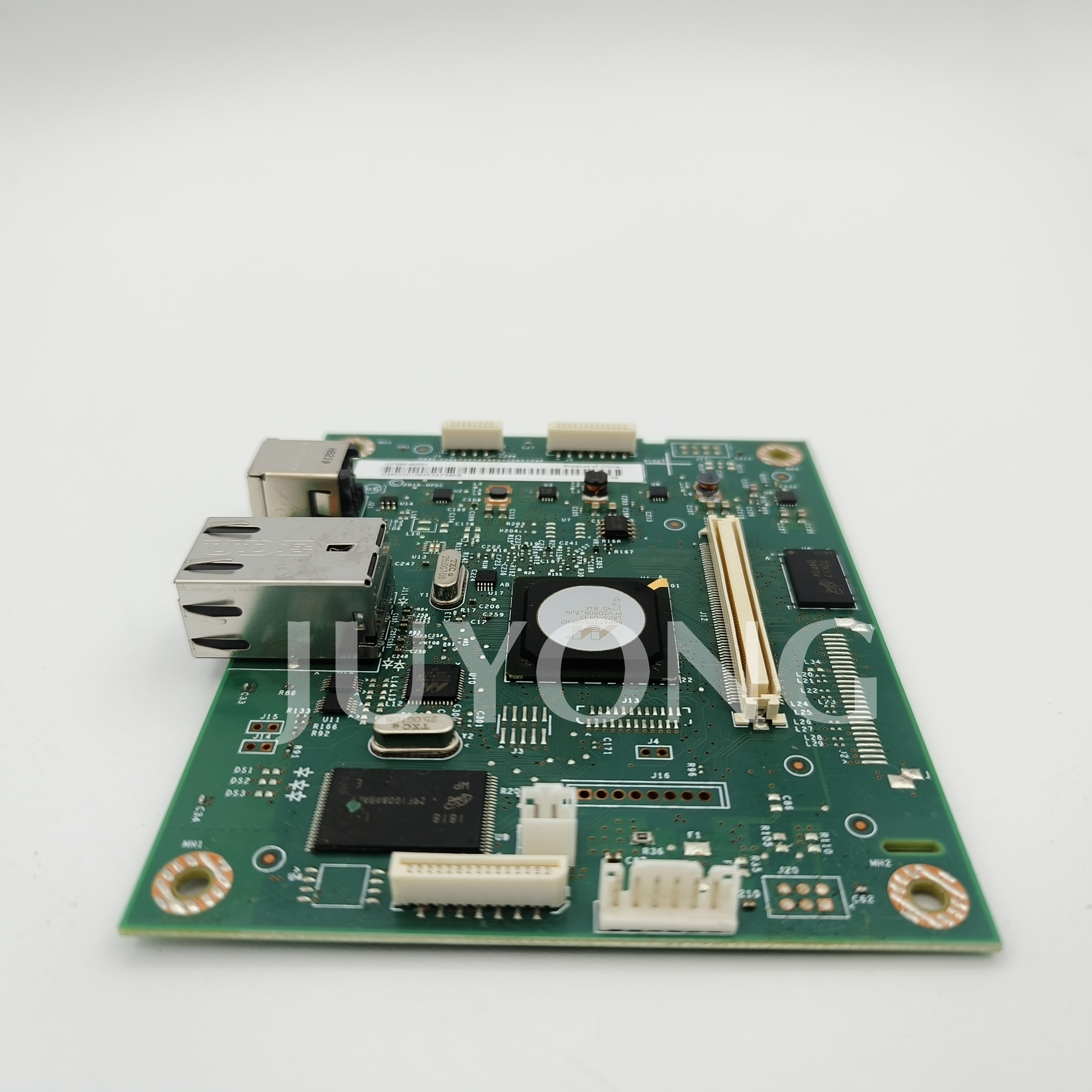 CF399-60001 FORMATTER LOGIC MOTHER MAIN BOARD MAIN CARD for HP LaserJet M401DNE