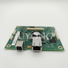 CF399-60001 FORMATTER LOGIC MOTHER MAIN BOARD MAIN CARD for HP LaserJet M401DNE