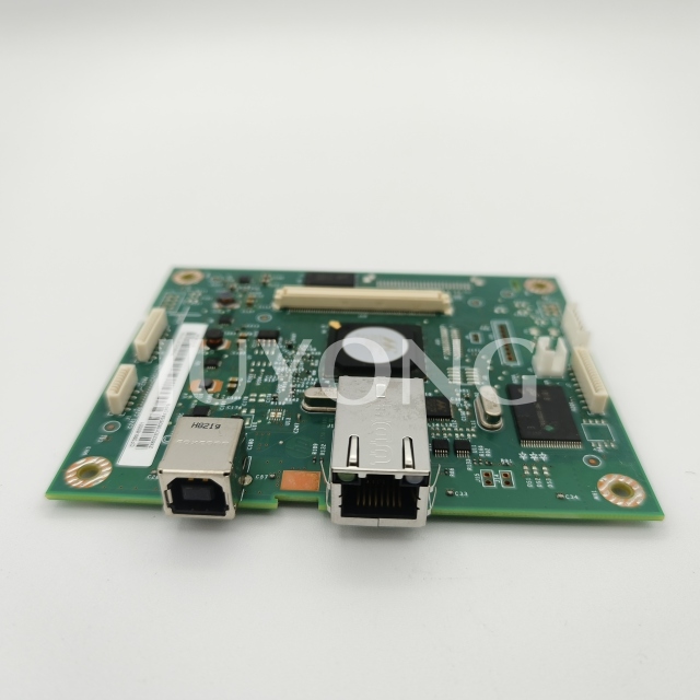 CF399-60001 FORMATTER LOGIC MOTHER MAIN BOARD MAIN CARD for HP LaserJet M401DNE