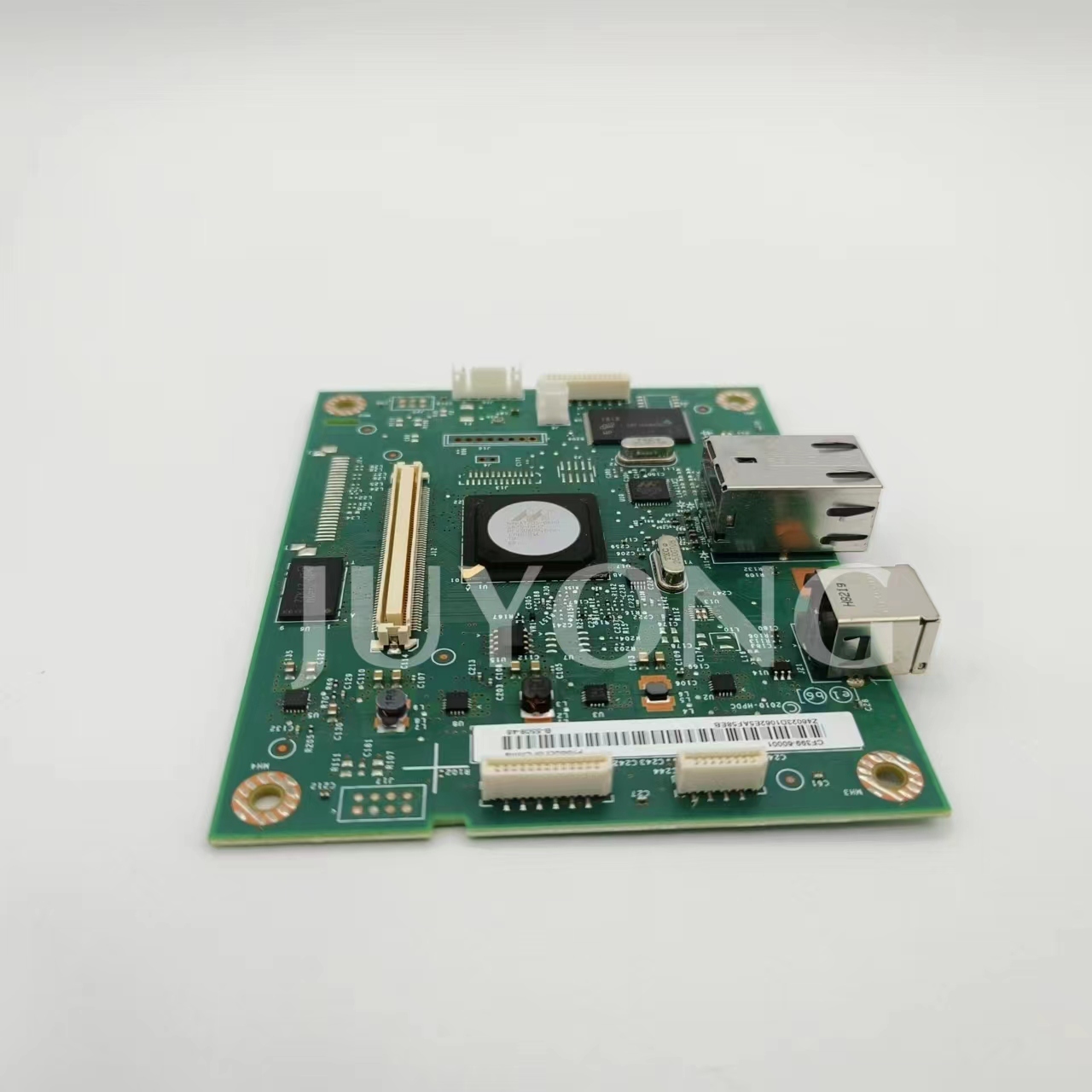 CF399-60001 FORMATTER LOGIC MOTHER MAIN BOARD MAIN CARD for HP LaserJet M401DNE