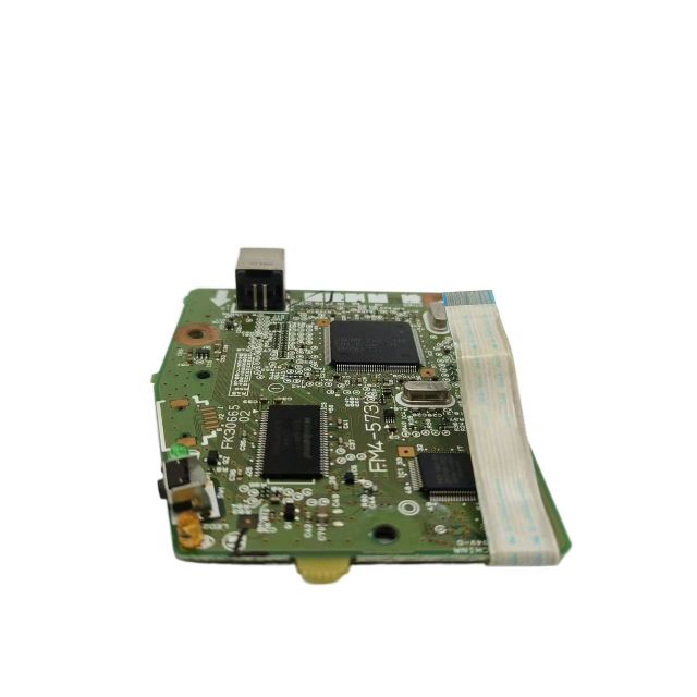 FM4-5731  Formatter Board Mainboard   LBP6018 LBP6000