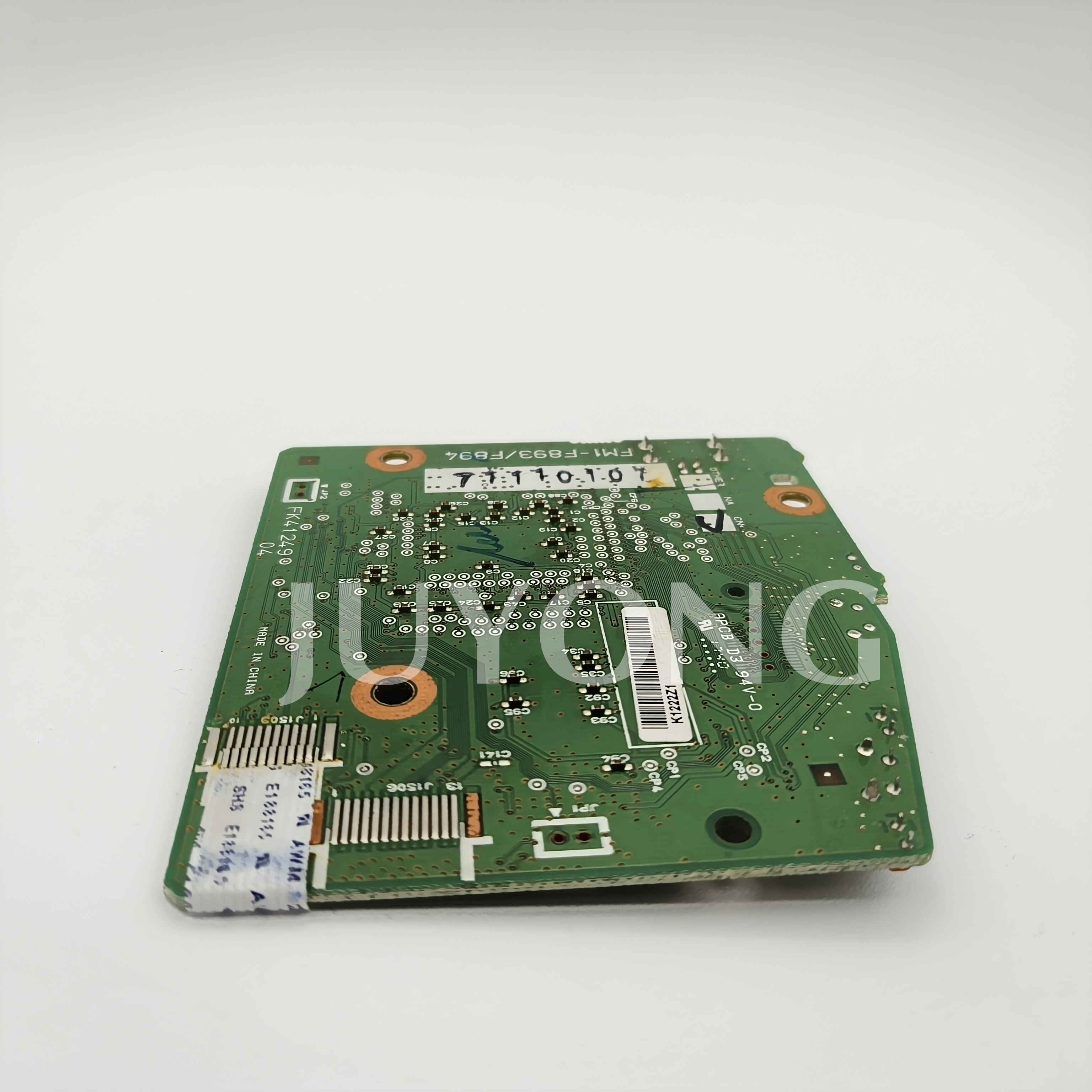 FM1-F893   Formatter Board Mainboard   LBP6030 6018L M203DW