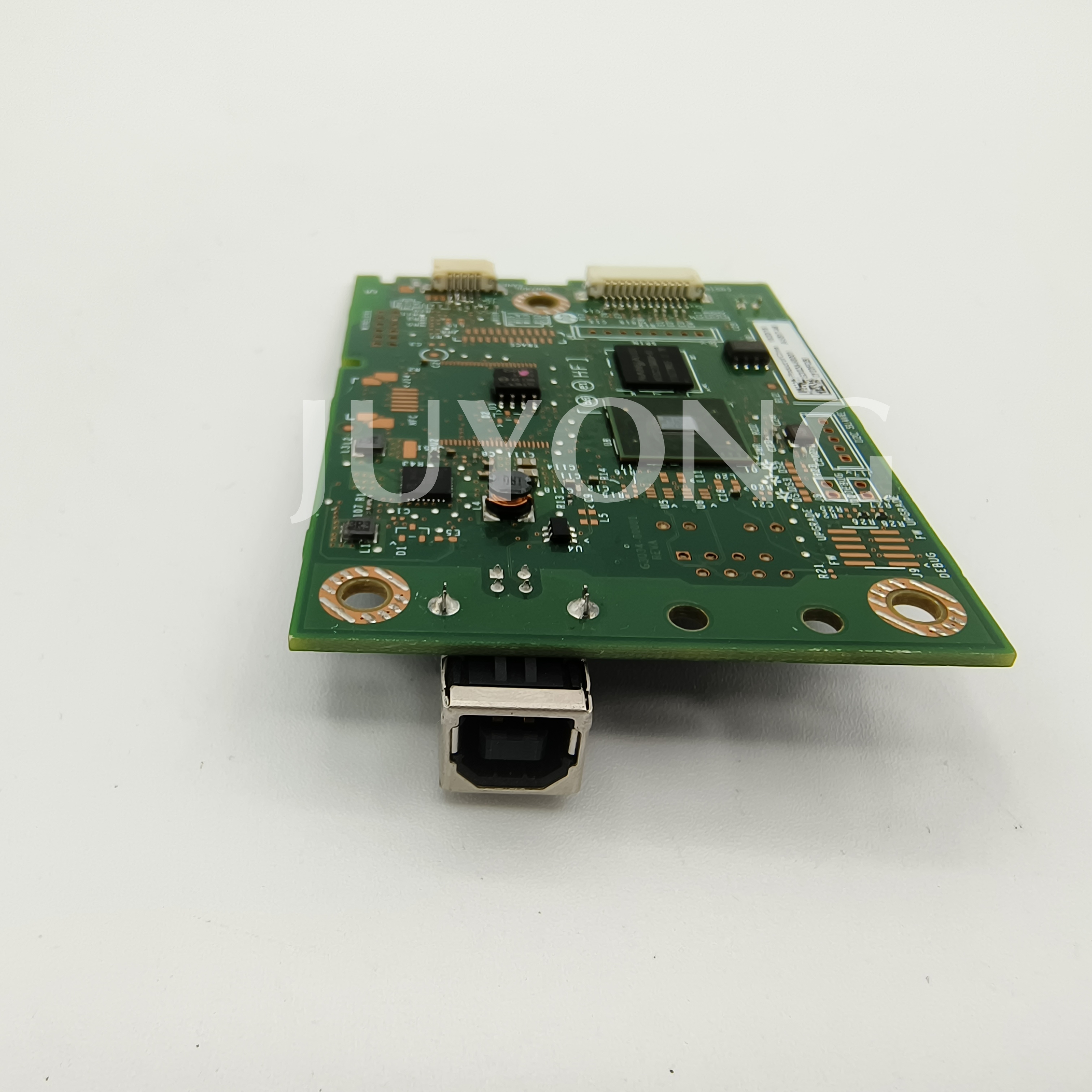 G3Q34-60001  Formatter Board Mainboard  LOGIC BOARD M104a