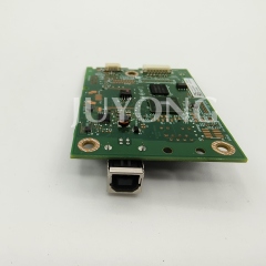G3Q34-60001  Formatter Board Mainboard  LOGIC BOARD M104a