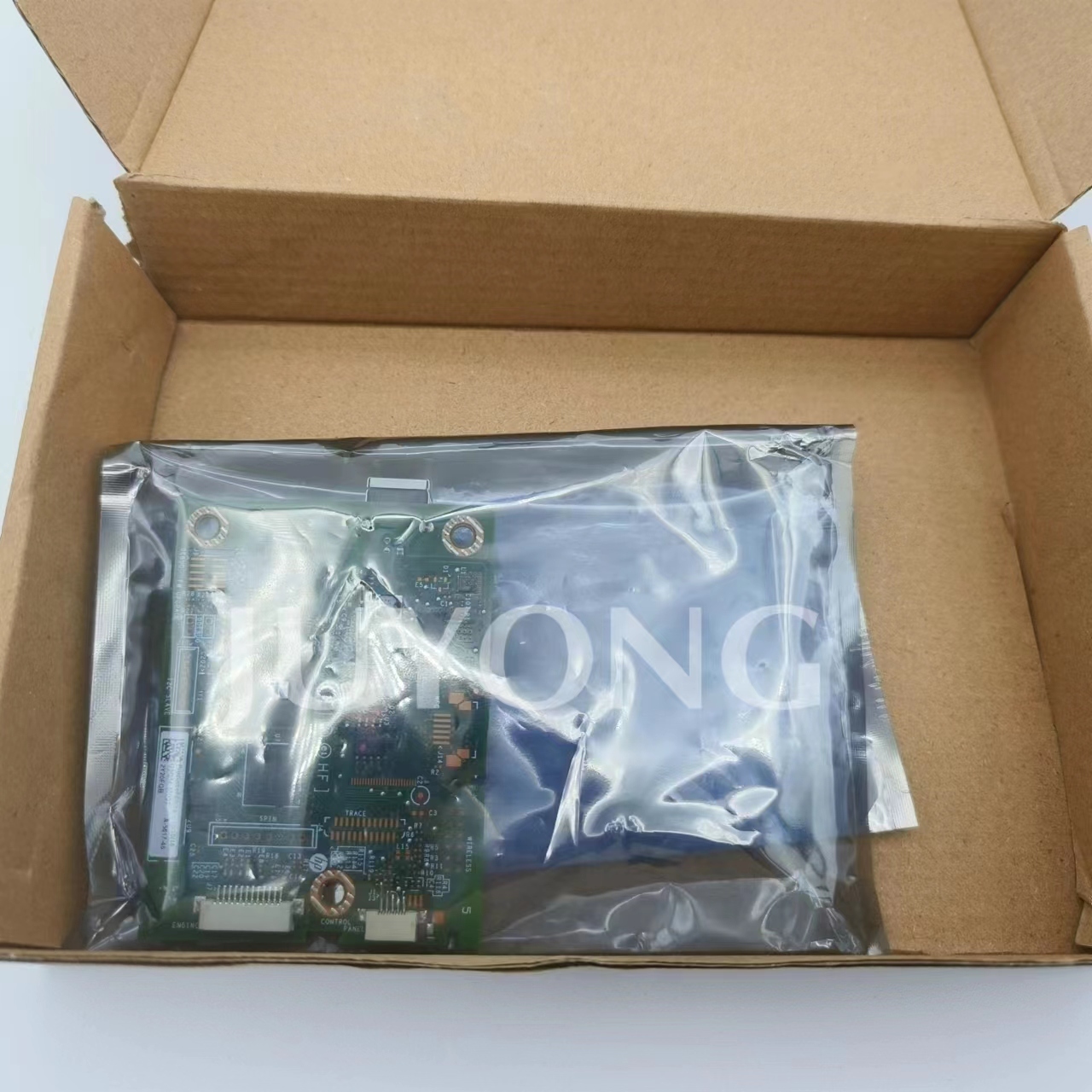 G3Q34-60001  Formatter Board Mainboard  LOGIC BOARD M104a