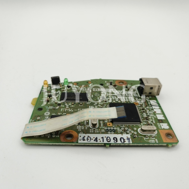 FM4-5731  Formatter Board Mainboard   LBP6018 LBP6000
