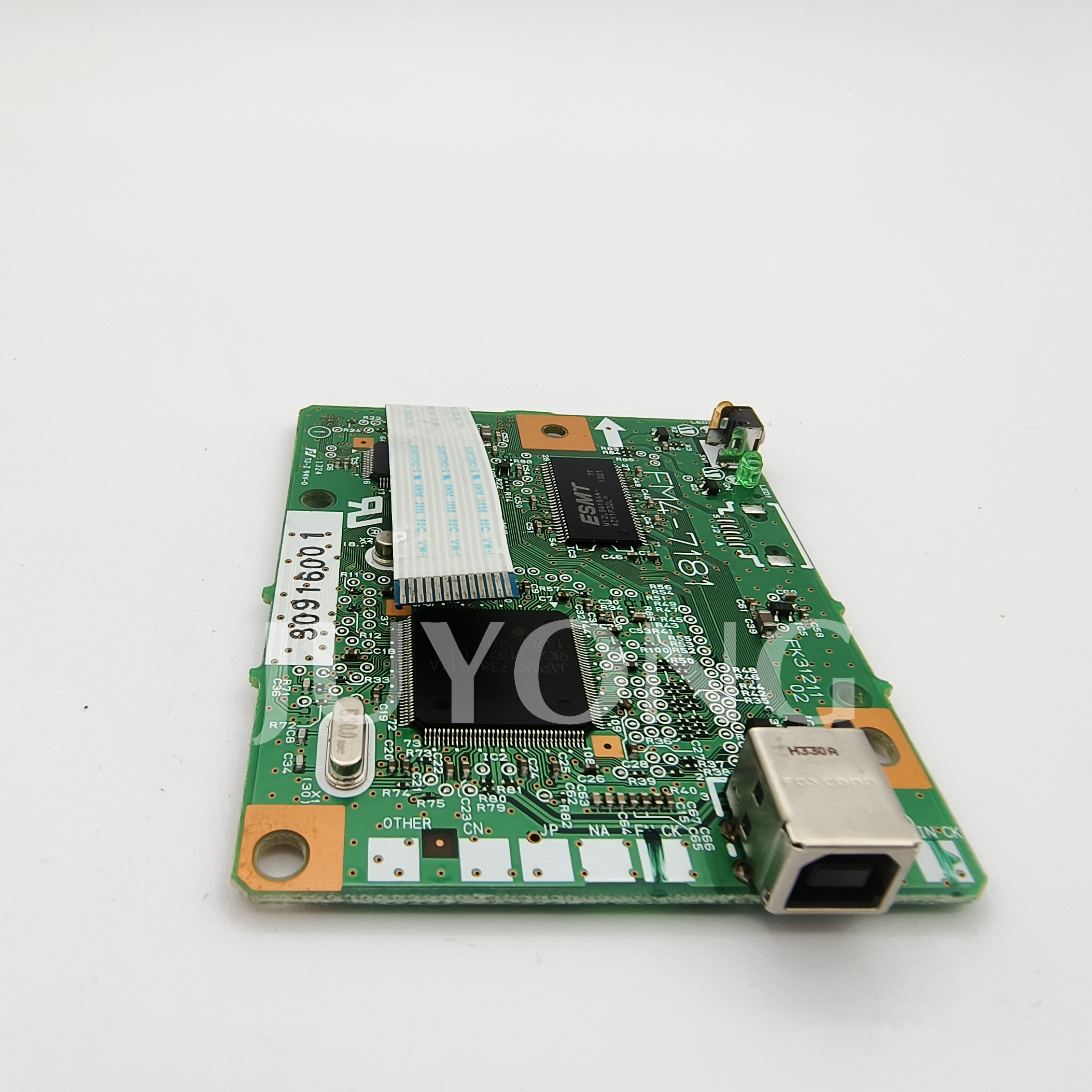FM4-7181  Formatter Board Mainboard   LBP6200