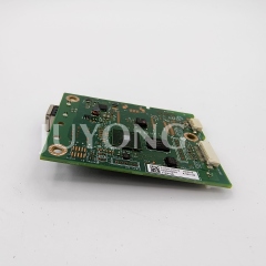 G3Q34-60001  Formatter Board Mainboard  LOGIC BOARD M104a