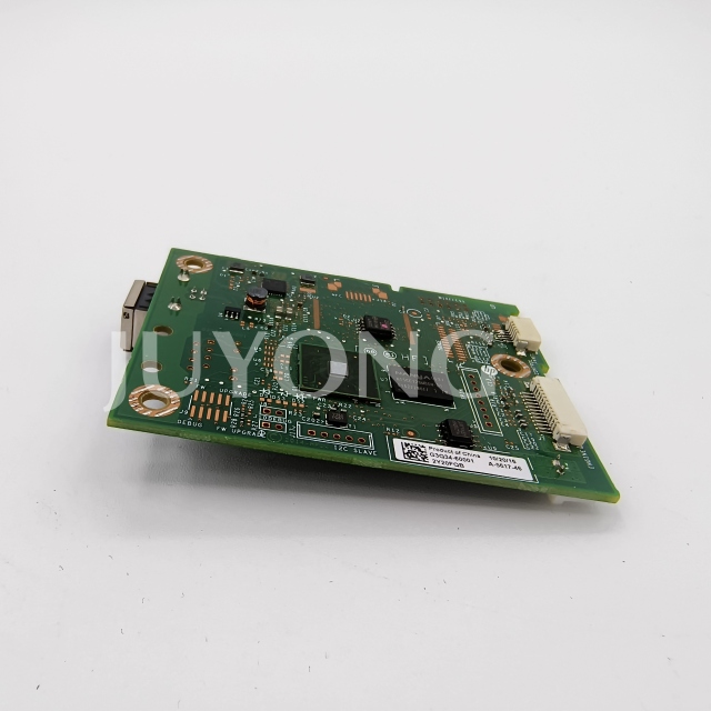 G3Q34-60001  Formatter Board Mainboard  LOGIC BOARD M104a
